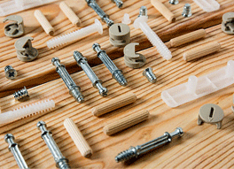 Comment monter un meuble?