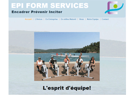 Cration de sites internet à petit prix