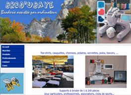 Un petit budget pour un joli site internet