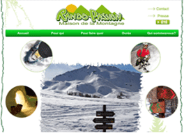 Preparons ensemble votre site internet