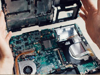 Augmenter la memoire vive de votre ordinateur portable