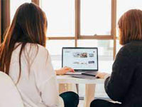 Formation logiciel à domicile