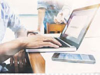 Apprendre l'informatique à la maison avec un coach à domicile