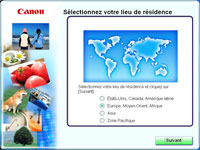 Aide à l'installation de logiciel