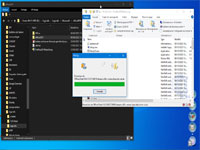 Besoin pour configurer un logiciel