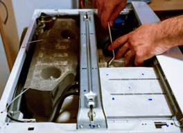 est-il possible de réparer mon appareil?